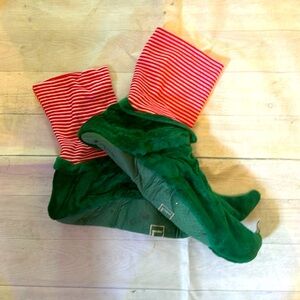 Elf Shoes!